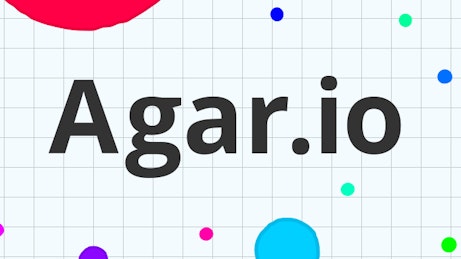 Agar-io Game